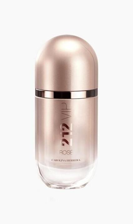 Produktbild Carolina Herrera 212 VIP Rosé (Eau de Parfum, 50 ml)
