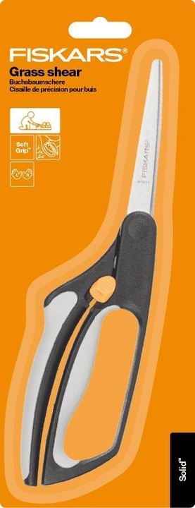Produktbild Fiskars Buchsbaumschere S50