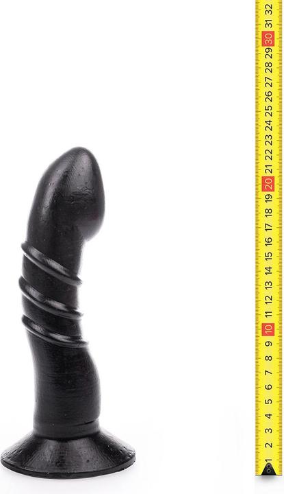 Produktbild Hung System Tedd Black