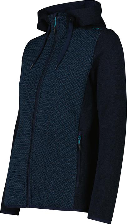 Produktbild CMP Campagnolo Hoodie (M)