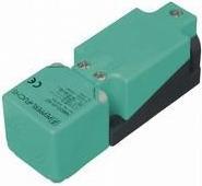 Actual product image Pepperl & Fuchs PEPPERL+FUCHS NBN30-U1K-N0