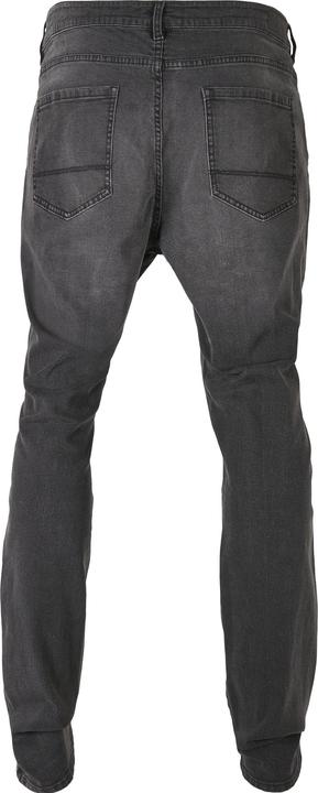 Image du produit Urban Classics Slim Fit Zip Jeans (W29/L32)