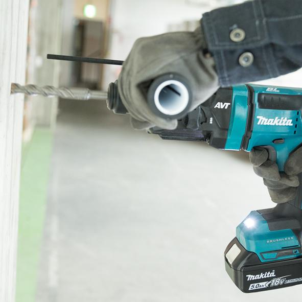 Produktbild Makita DHR182Z (Akkubetrieb)
