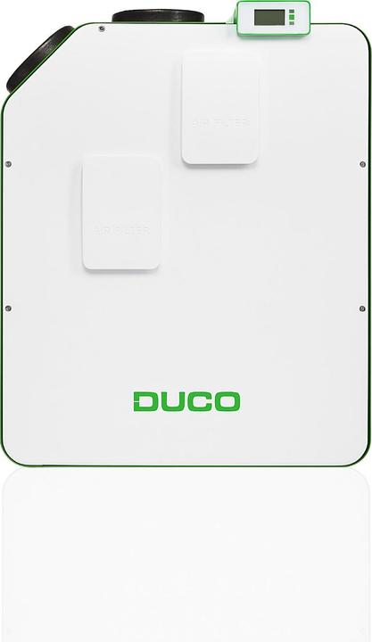 Image du produit Duco DucoBox Energy Premium 400 - 1ZH - Left 1