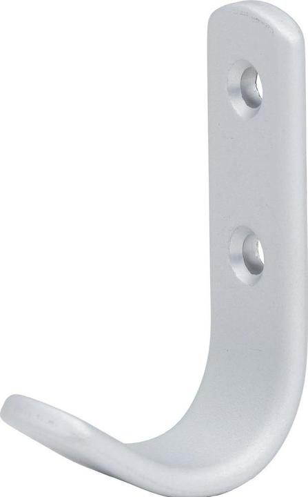 Actual product image HSI Coat hook