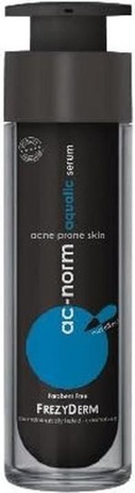 Actual product image Frezyderm AC-NORM Aquatic Serum