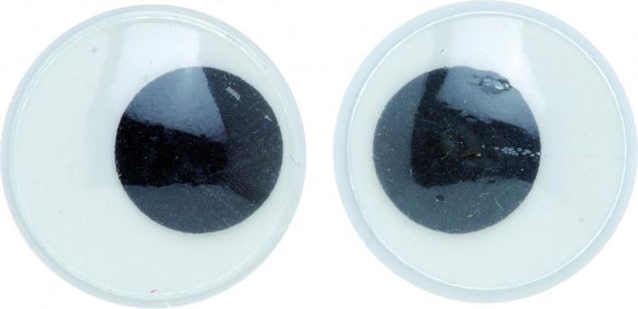 Produktbild Glorex Wackelaugen