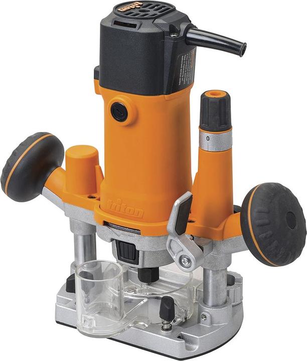 Productafbeelding Triton Randrouter TMNRTR, 800 watt