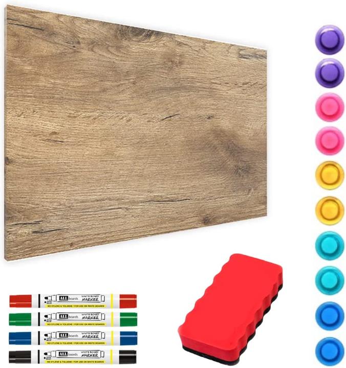 Produktbild Allboards Magnettafel (60 x 40 cm)