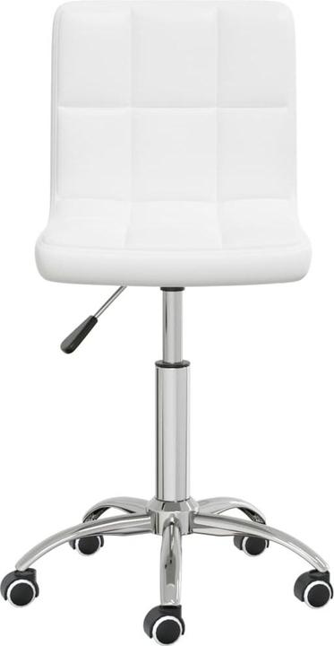 Actual product image vidaXL Office chair