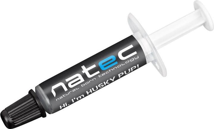 Produktbild Natec Husky Pup (4.63 W/m K, 0.50 g)