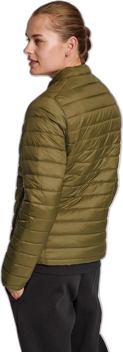 Produktbild hummel Red Quilted Jacket Woman (M)