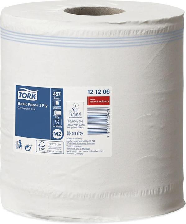 Immagine prodotto Tork Basic (1 x)