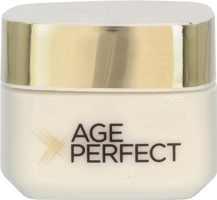 Productafbeelding L'Oréal Paris Age Perfect (Oogverzorgingscrème, Dag, 15 ml)