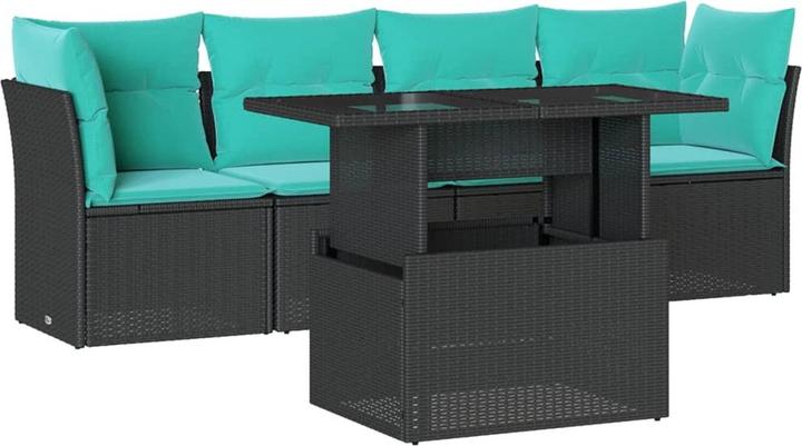 Produktbild vidaXL Cooper