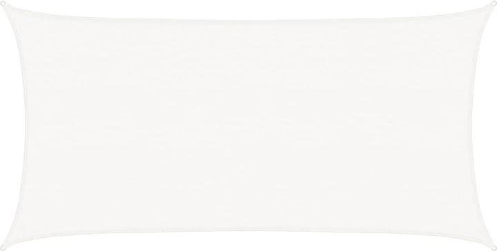 Produktbild vidaXL Sonnensegel (200 x 400 cm)