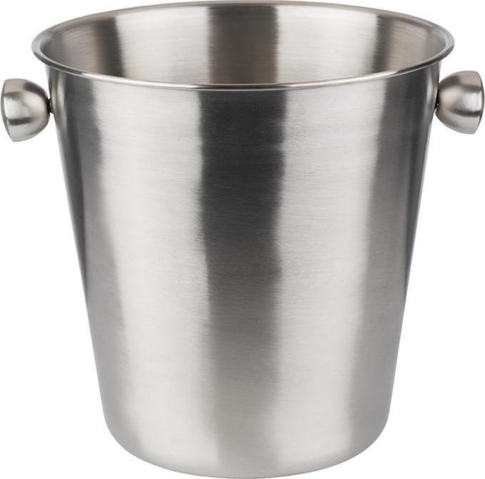 Produktbild APS Wein-/Sektkühler matt poliert