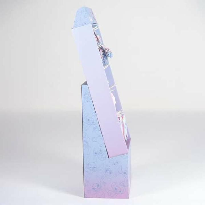 Immagine prodotto Stitch Haarspangen Blau