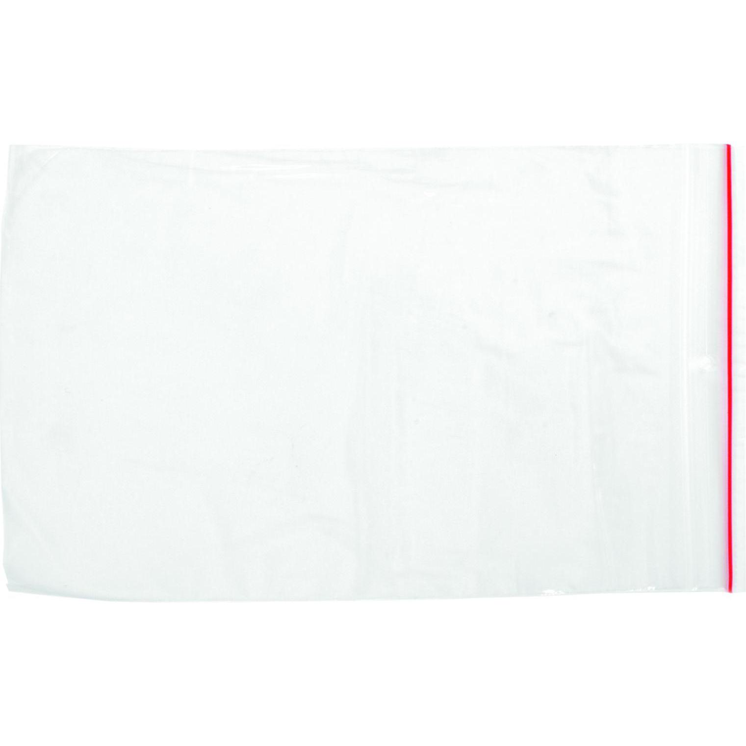 Thumbnail - Office Products, Geschenkverpackung, Einkaufsnetz ldpe, 160x220mm, 100stk, transparent (Geschenkfolie, 100 x)