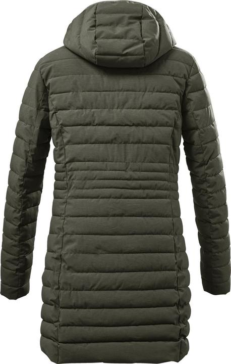 Immagine prodotto G.I.G.A DX Bacarya (34)