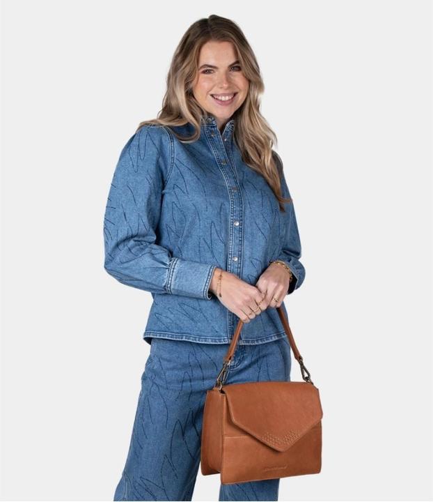 Immagine prodotto Cowboysbag Borsa a Tracolla Starkey