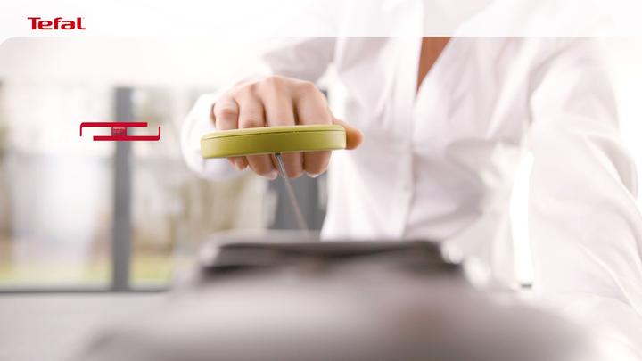 Productafbeelding Tefal 5-seconden chopper met ijsvergruizer (900 ml)