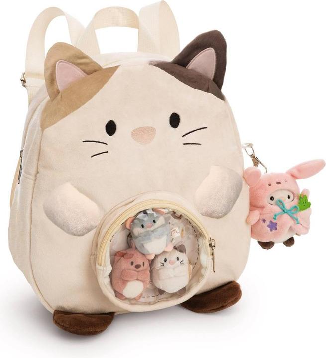 Immagine prodotto NICI Zaino gatto Angy