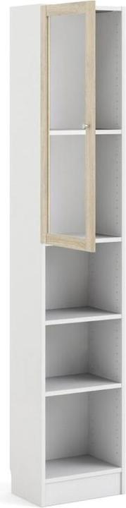 Tvilum Regal Base (41 x 28 x 203 cm)
