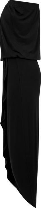 Produktbild Urban Classics Ladies Viscose Bandeau Dress (4XL)