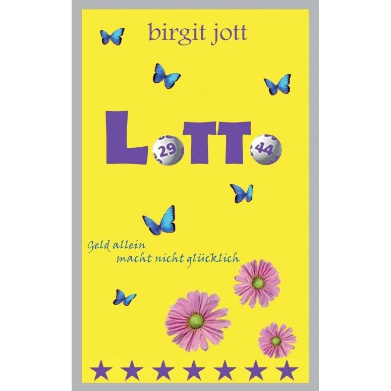 Lotto, Belletristik