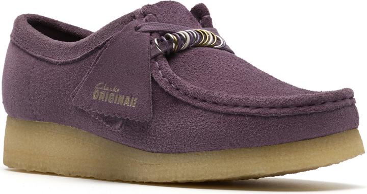 Produktbild Clarks W Wallabee (37.5)