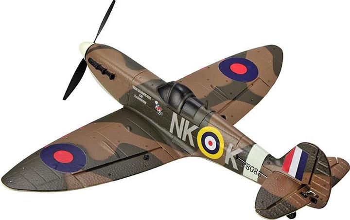 Produktbild Top-RC Warbird Mini Spitfire (Warbird)