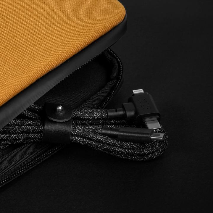 Produktbild Native Union Belt Cable Duo (1.50 m)