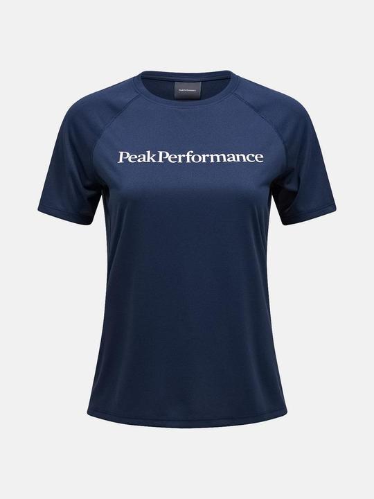 Produktbild Peak Performance Women's Active Tee (S)