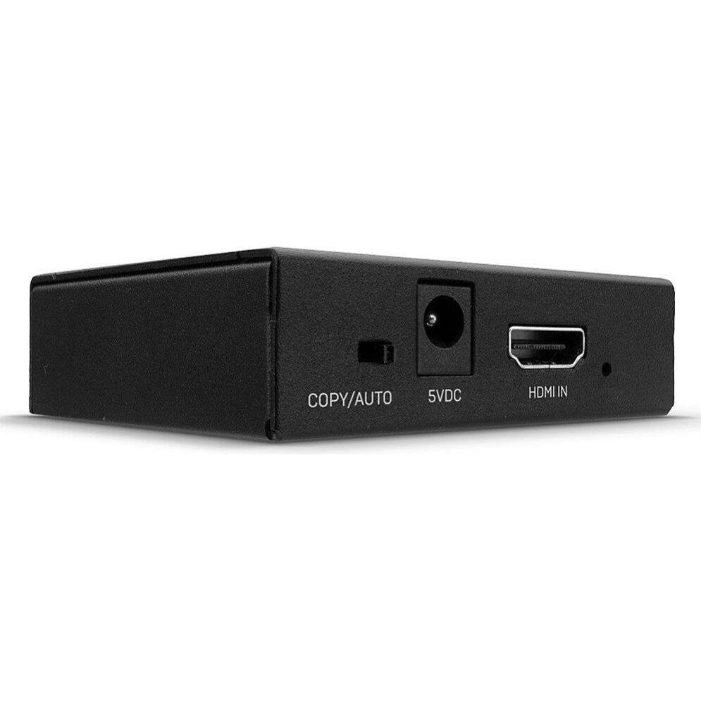 Lindy HDMI Splitter, Switch Box
