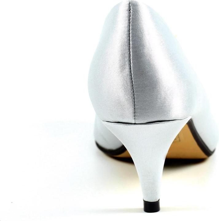 Immagine prodotto Lunar Décolleté Lucia in raso (39)