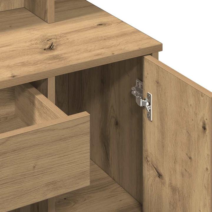 Image du produit vidaXL Schminktisch