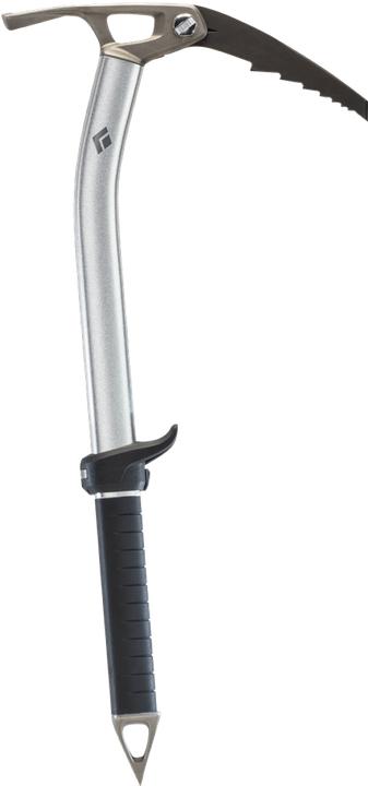 Actual product image Black Diamond Venom Adze 50cm