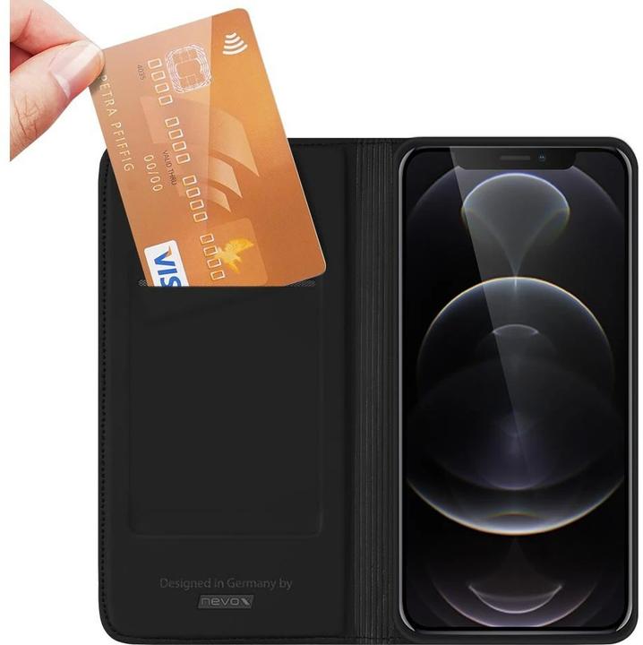 Actual product image Nevox Back Cover Vario Series iPhone 14 Pro (Apple iPhone 14 Pro)