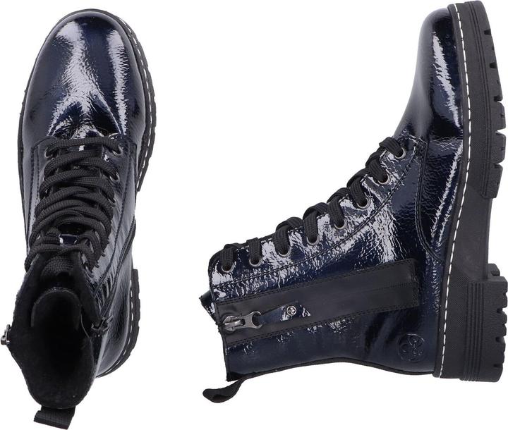 Actual product image Rieker Stiefelette (41)