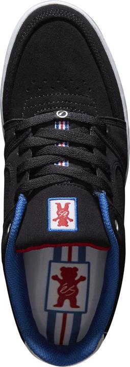 Actual product image éS Accel Slim x Grizzly (41)
