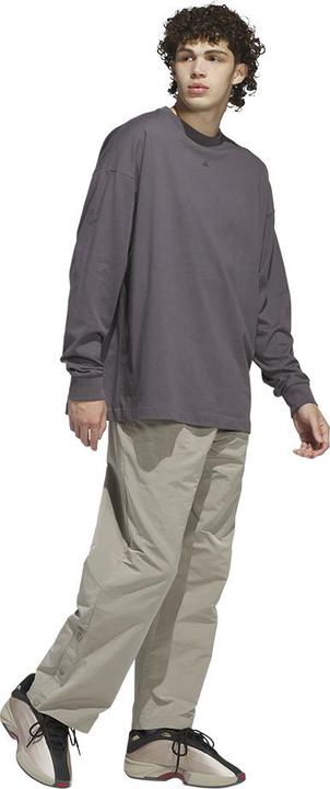 Actual product image adidas Adi Bb Ls Tee (L)