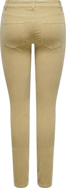 Image du produit Only Skinny Fit Pantalon taille moyenne Pantalon classique (XS)