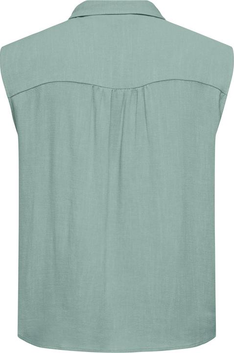 Immagine prodotto Only CARSIESTA Leinen Hemd Hemd (48)