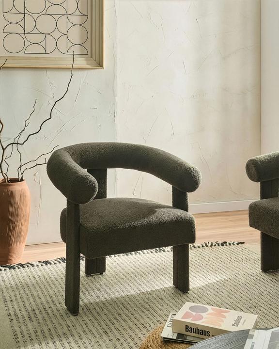 Produktbild Beliani Ilbro