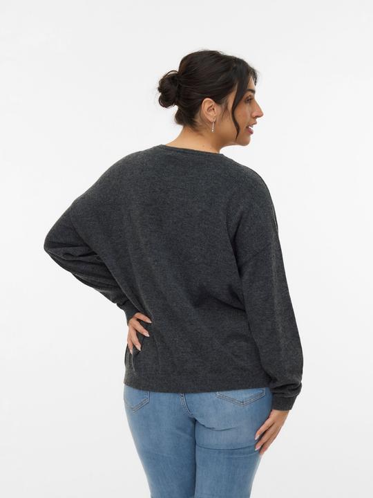 Immagine prodotto Vero Moda VMCMARINA Strickjacke Strickjacke (50)