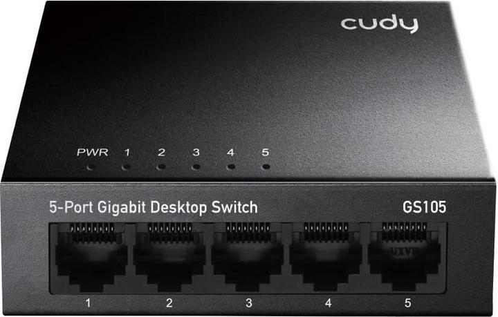 Image du produit Cudy GS105 (5 Ports)
