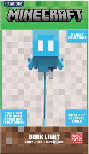 Produktbild Paladone Products Minecraft - Lampe de lecture Allay