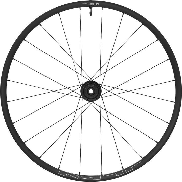 Shimano WH-MT601 (Rear wheel, 27.5")