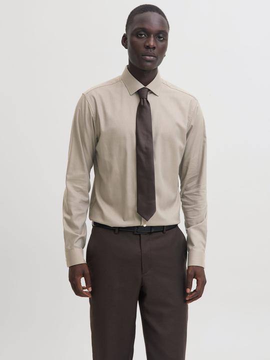 Produktbild Jack & Jones Slim Fit Hemd Hemd (S)